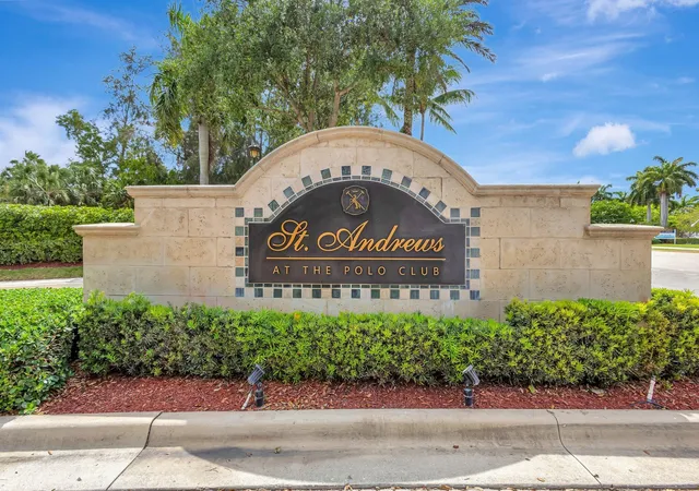 Photo 2 of Condo for sale at 11760 Saint Andrews Pl #204, Wellington, FL 33414 | MLS# B26053255 | Listing updated on 2026-10-06