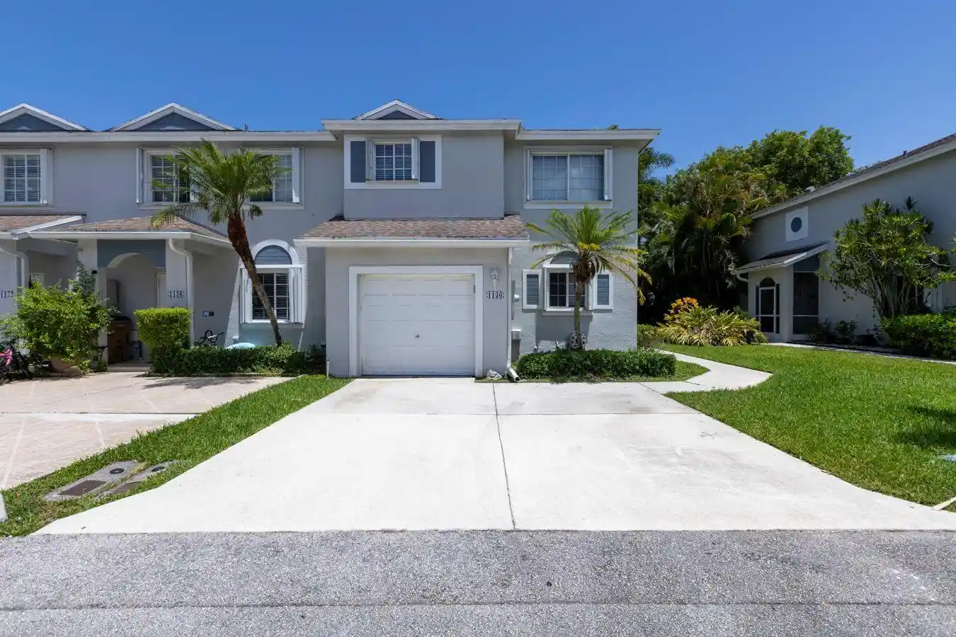Townhouse for sale at 1130 SW 44th Avenue, Deerfield Beach, FL 33442 | MLS# B26053266