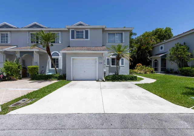 Photo 1 of Townhouse for sale at 1130 Sw 44th Avenue, Deerfield Beach, FL 33442 | MLS# B26053266 | Listing updated on 2026-10-02
