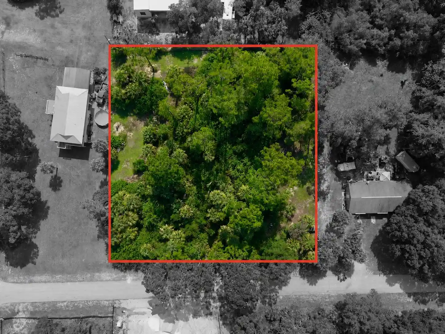Photo 1 of Land for sale at 2303 Monroe Ave, Alva, FL 33920 | MLS# B26053316 | Listing updated on 2026-10-27