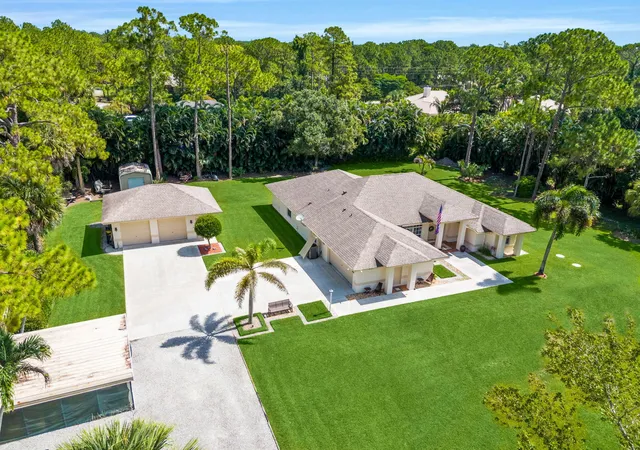Photo 1 of Single family home for sale at 16835 69th Street N, Loxahatchee, FL 33470 | MLS# B26053333 | Listing updated on 2026-09-23