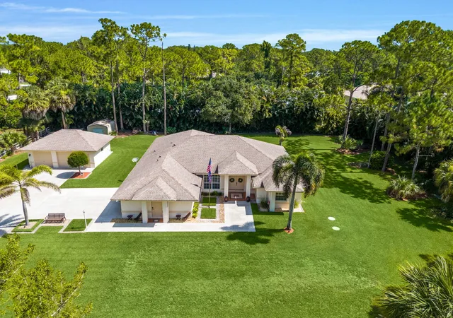Photo 2 of Single family home for sale at 16835 69th Street N, Loxahatchee, FL 33470 | MLS# B26053333 | Listing updated on 2026-09-23