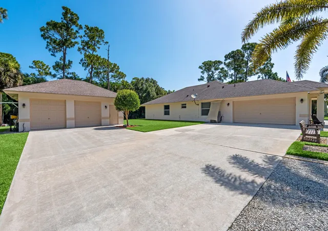 Photo 3 of Single family home for sale at 16835 69th Street N, Loxahatchee, FL 33470 | MLS# B26053333 | Listing updated on 2026-09-23