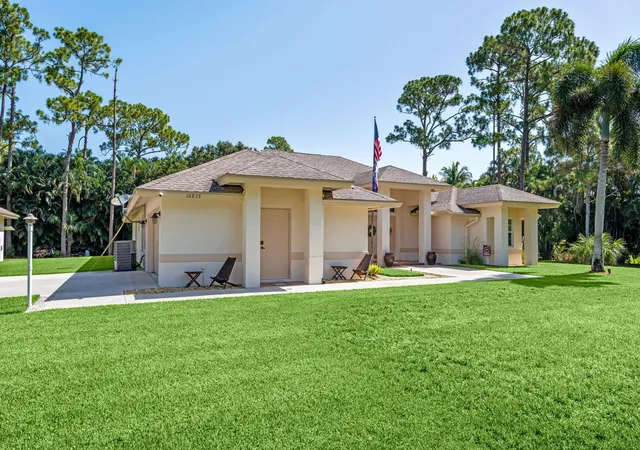 Photo 4 of Single family home for sale at 16835 69th Street N, Loxahatchee, FL 33470 | MLS# B26053333 | Listing updated on 2026-09-23