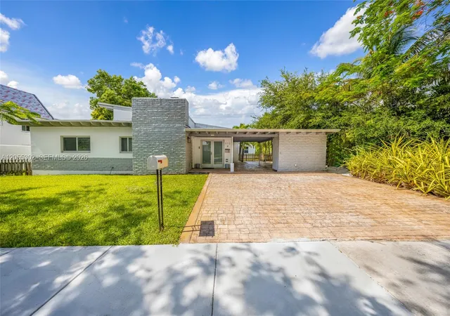 Single family home for sale at 910 NE 81st Street, Miami, FL 33138 | MLS# A12055302