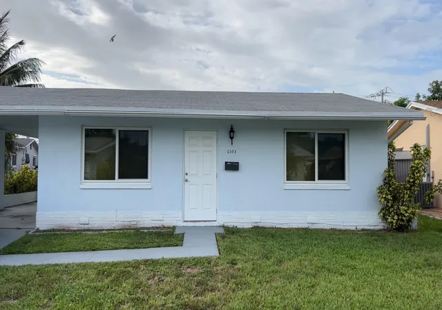 Photo 2 of Single family home for sale at 4503 Nw 47th Court, Tamarac, FL 33319 | MLS# B26053380 | Listing updated on 2026-10-03