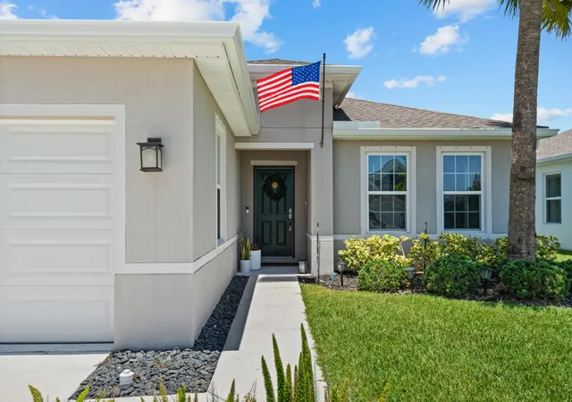 Photo 2 of Single family home for sale at 3625 Sapphire Holw Way, Fort Pierce, FL 34981 | MLS# B26053397 | Listing updated on 2026-10-07