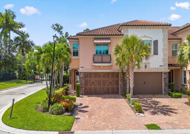 Photo 2 of Townhouse for sale at 15600 Italian Cypress Way, Wellington, FL 33414 | MLS# B26053403 | Listing updated on 2026-09-23