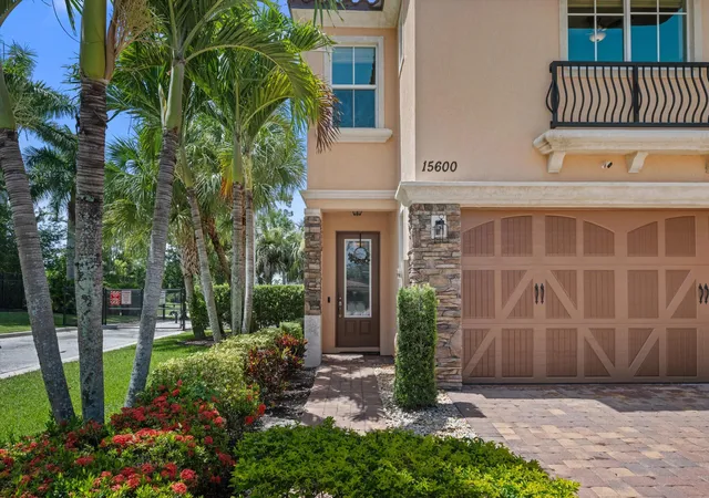 Photo 3 of Townhouse for sale at 15600 Italian Cypress Way, Wellington, FL 33414 | MLS# B26053403 | Listing updated on 2026-09-23