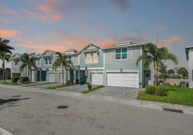 Photo 2 of Townhouse for sale at 329 Se Halifax Ln, Stuart, FL 34994 | MLS# B26053415 | Listing updated on 2026-10-08