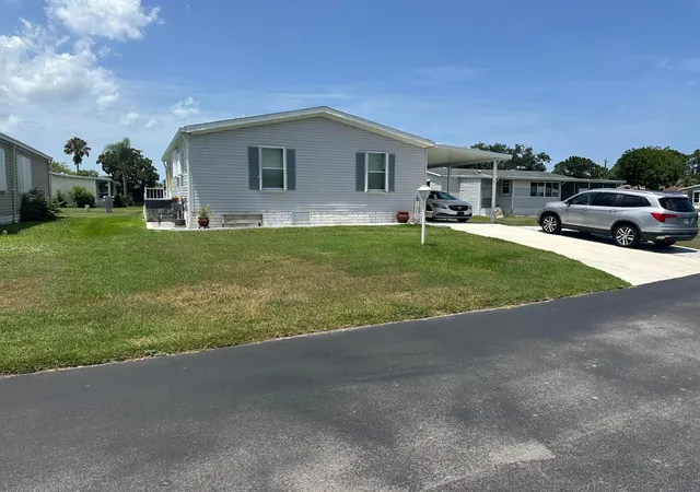 Photo 1 of Single family home for sale at 479 Tropical Isles Cir #F-18, Fort Pierce, FL 34982 | MLS# B26053424 | Listing updated on 2026-09-23