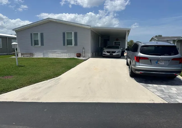 Photo 2 of Single family home for sale at 479 Tropical Isles Cir #F-18, Fort Pierce, FL 34982 | MLS# B26053424 | Listing updated on 2026-09-23
