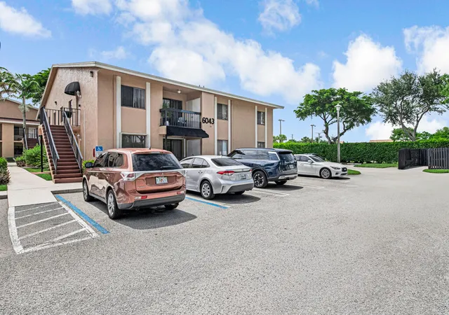 Photo 2 of Condo for sale at 6043 10th Avenue N #129, Greenacres, FL 33463 | MLS# B26053430 | Listing updated on 2026-09-23