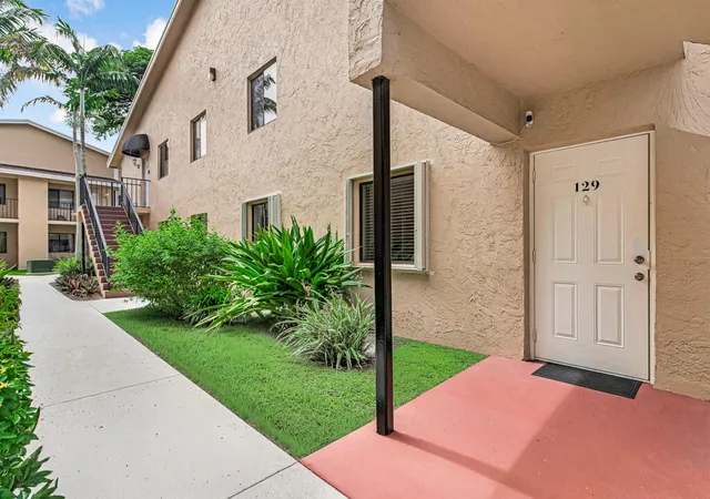 Photo 3 of Condo for sale at 6043 10th Avenue N #129, Greenacres, FL 33463 | MLS# B26053430 | Listing updated on 2026-09-23