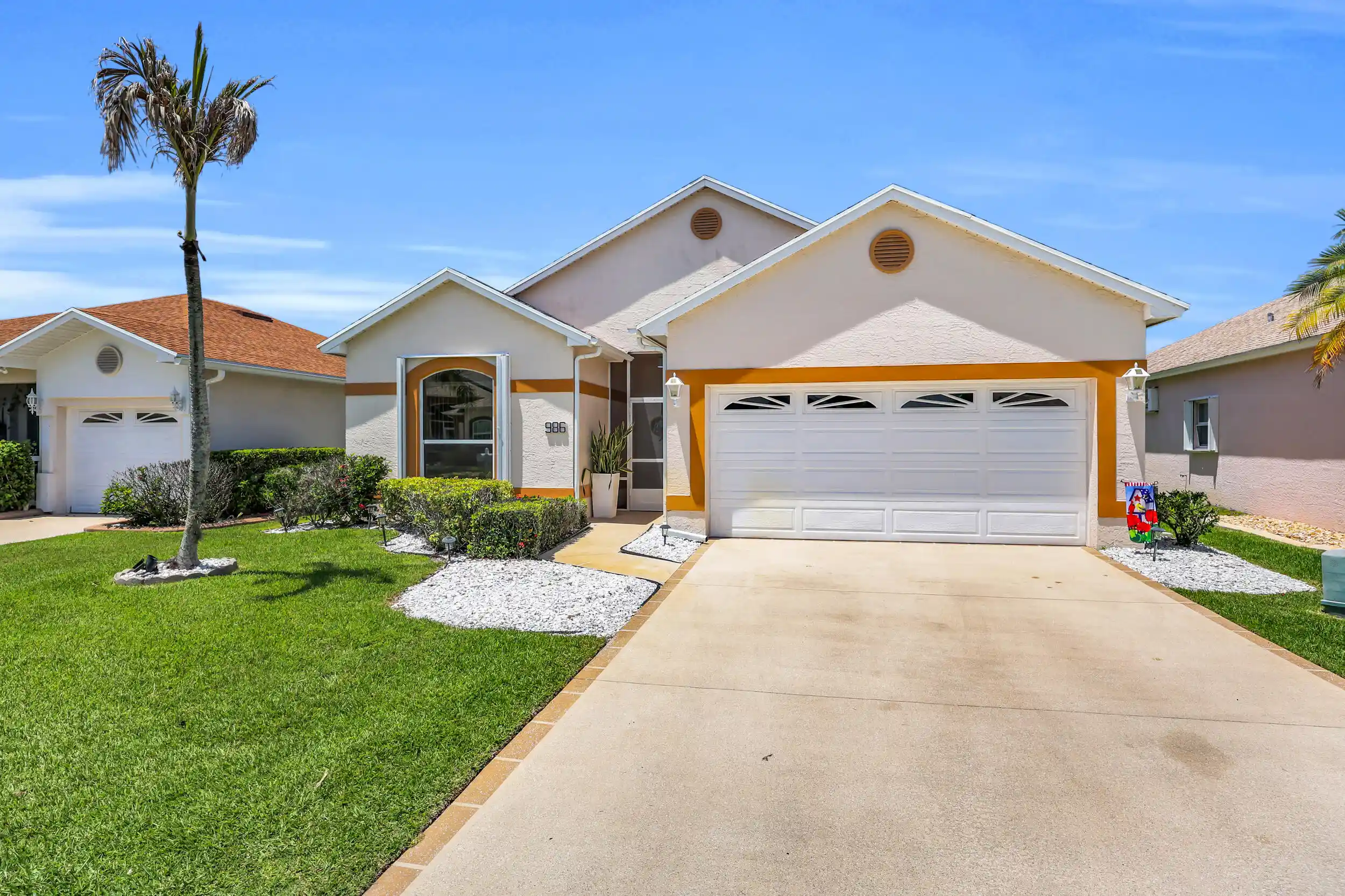 Photo 1 of Single family home for sale at 986 Nw Tuscany Dr, Port Saint Lucie, FL 34986 | MLS# B26053436 | Listing updated on 2026-10-29