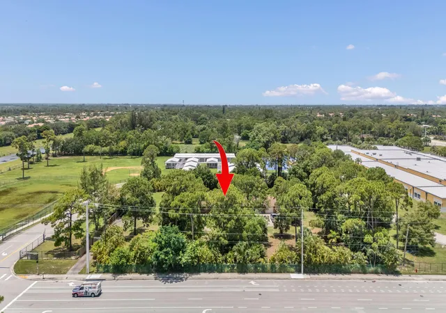 Photo 2 of Land for sale at 4899 S Haverhill Rd, Lake Worth, FL 33463 | MLS# B26053449 | Listing updated on 2026-10-02