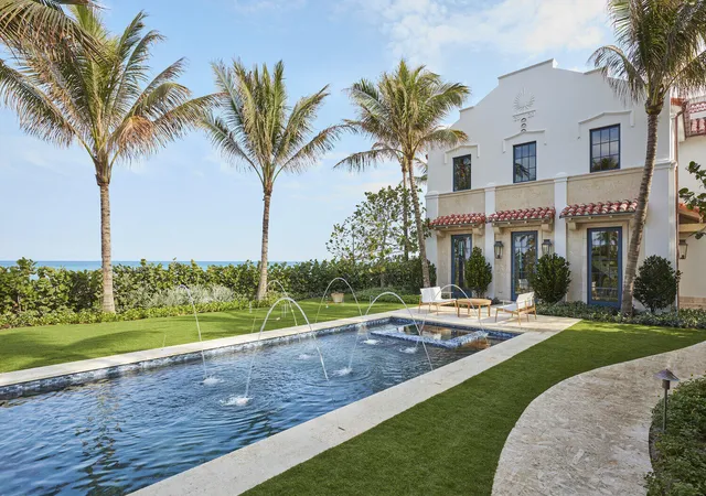 Photo 1 of Mansion for sale at 456 S Ocean Blvd, Palm Beach, FL 33480 | MLS# B26053455 | Listing updated on 2026-09-23