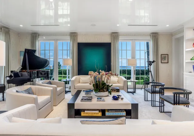 Photo 2 of Mansion for sale at 456 S Ocean Blvd, Palm Beach, FL 33480 | MLS# B26053455 | Listing updated on 2026-09-23