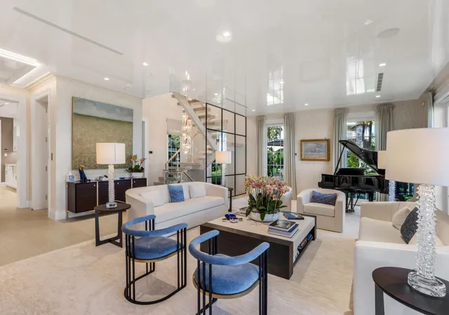 Photo 3 of Mansion for sale at 456 S Ocean Blvd, Palm Beach, FL 33480 | MLS# B26053455 | Listing updated on 2026-09-23