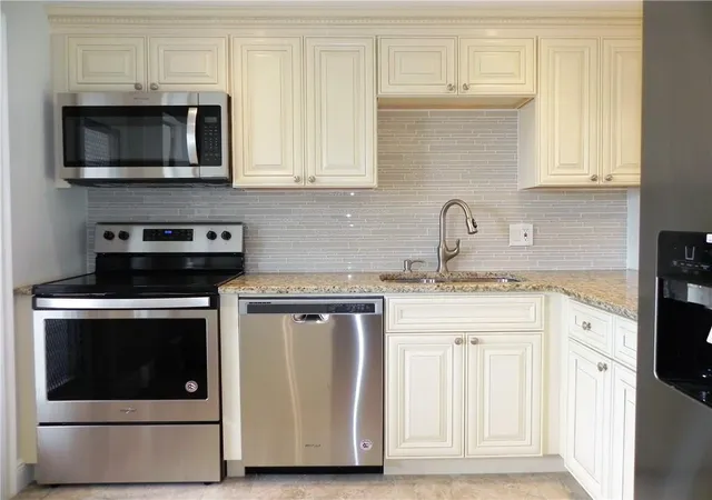 Photo 2 of Condo for sale at 4650 Washington St #207, Hollywood, FL 33021 | MLS# B26053466 | Listing updated on 2026-10-07