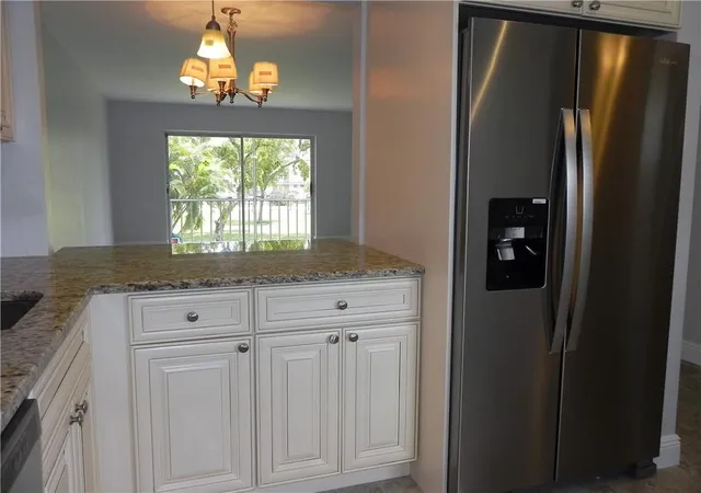 Photo 3 of Condo for sale at 4650 Washington St #207, Hollywood, FL 33021 | MLS# B26053466 | Listing updated on 2026-10-07