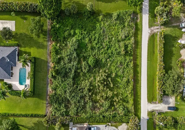 Photo 3 of Land for sale at Xxx 75th Way N, West Palm Beach, FL 33418 | MLS# B26053526 | Listing updated on 2026-10-07