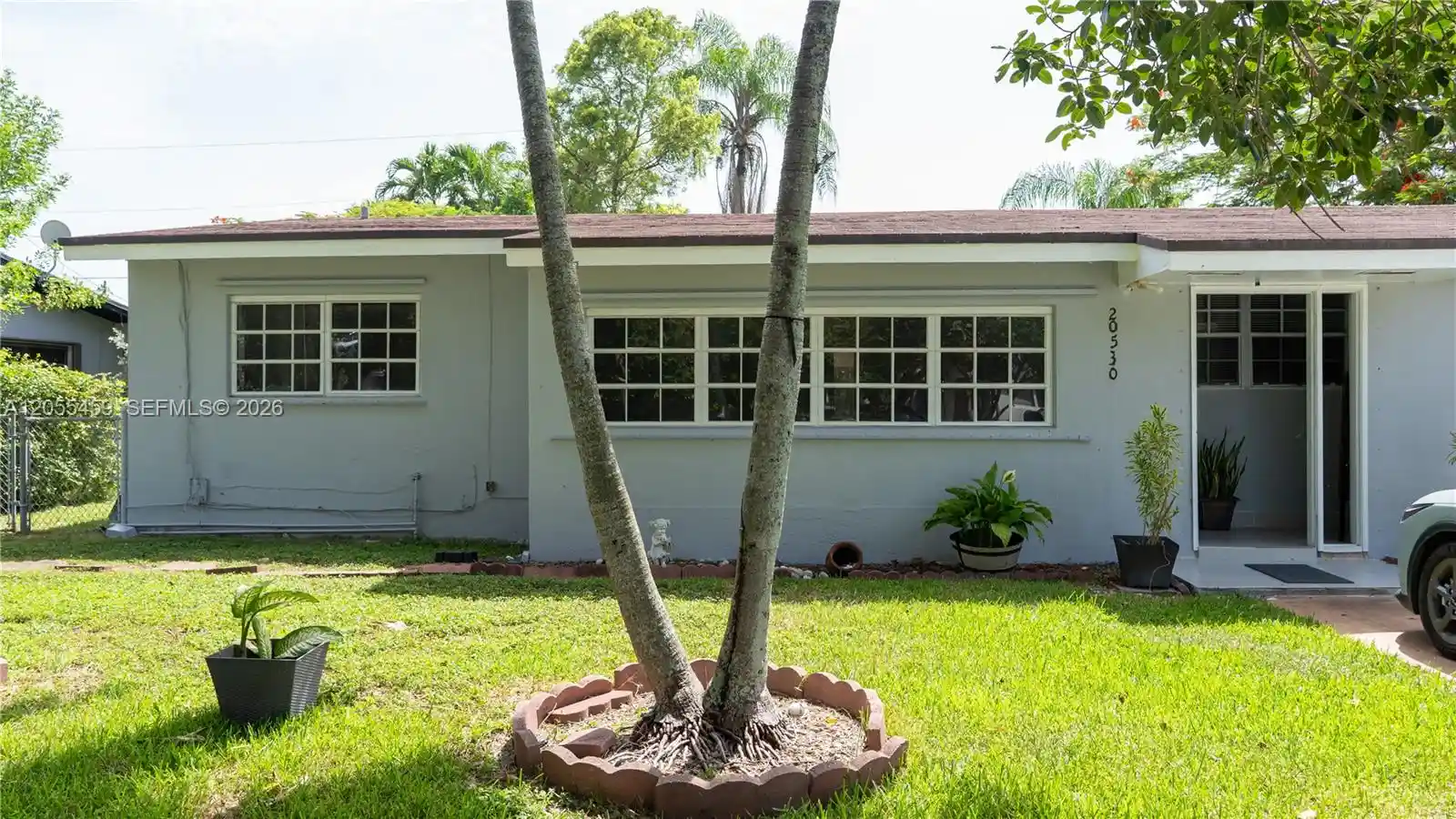 Photo 1 of Sale Pending at 20530 Eagle Nest Rd, Cutler Bay, FL 33189 | MLS# A12055459 | Listing updated on 2026-09-22