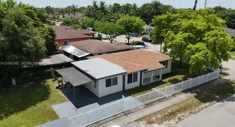 Photo 1 of Single family home for sale at 5325 Sw 22nd Street, West Park, FL 33023 | MLS# A12055392 | Listing updated on 2026-09-23