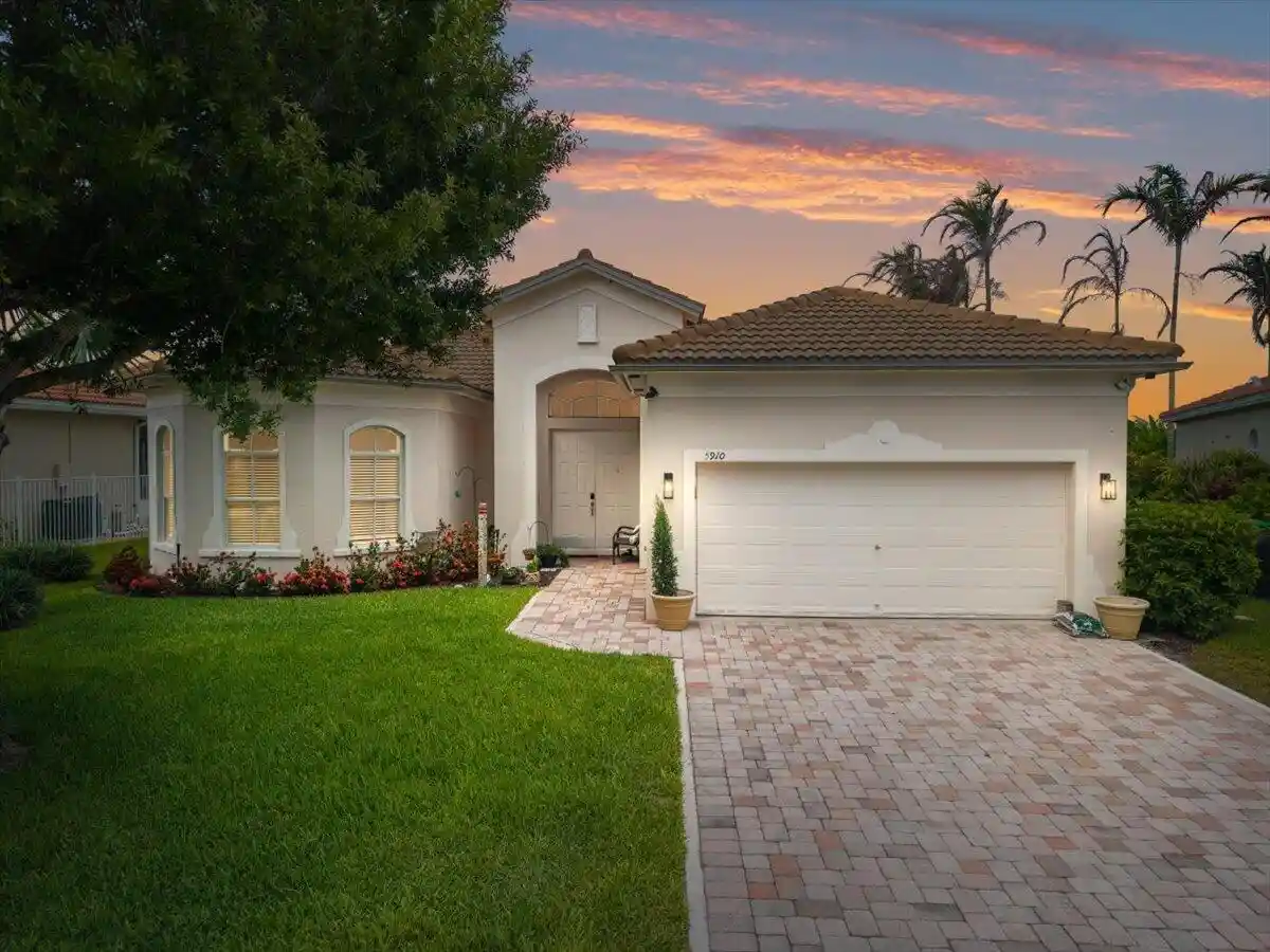 Photo 1 of Sale Pending at 5910 Nicole Ln, Fort Pierce, FL 34951 | MLS# B26053597 | Listing updated on 2026-10-30