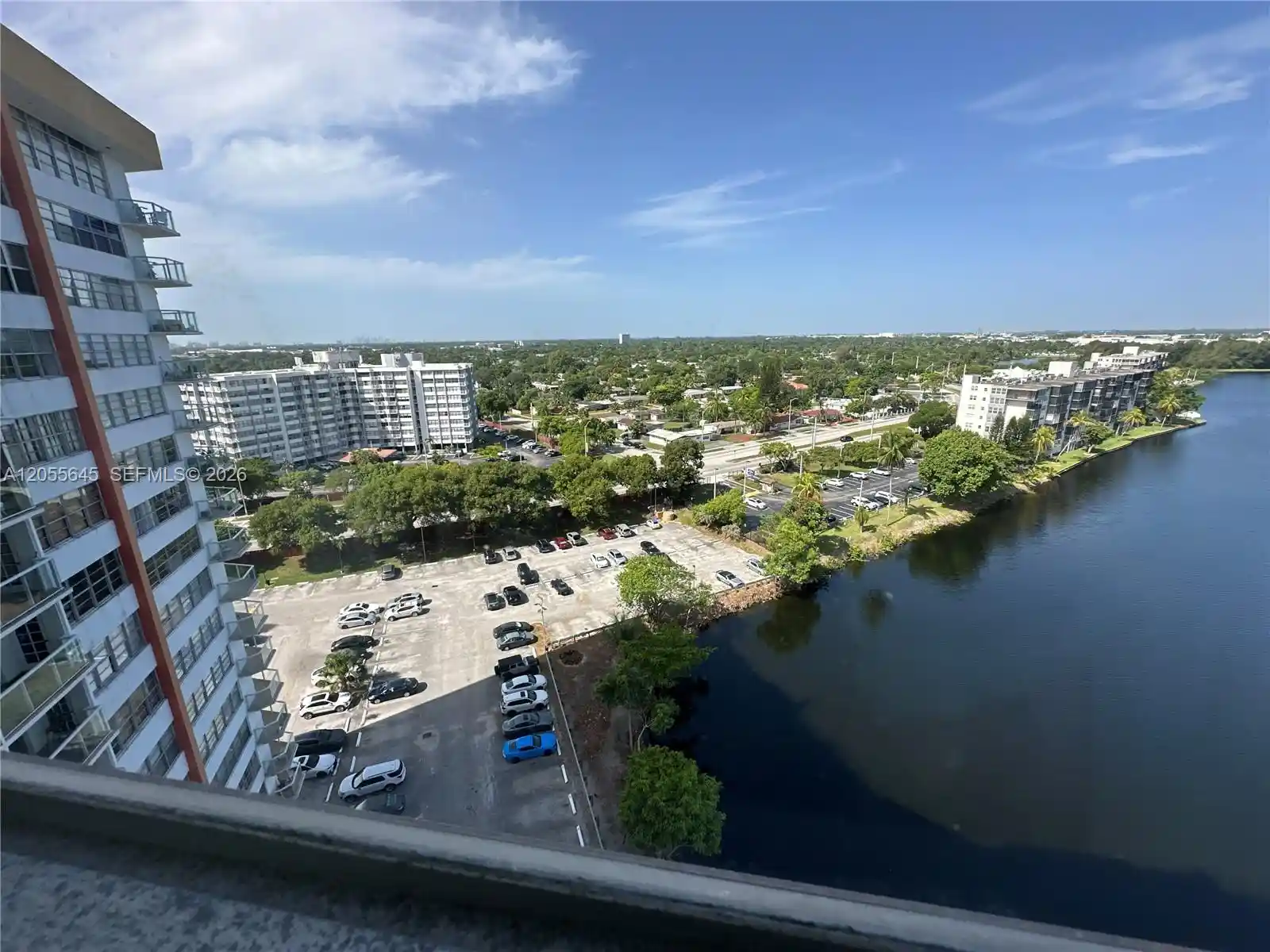 Condo for sale at 1301 NE Miami Gdns Dr #1403W, Miami, FL 33179 | MLS# A12055645