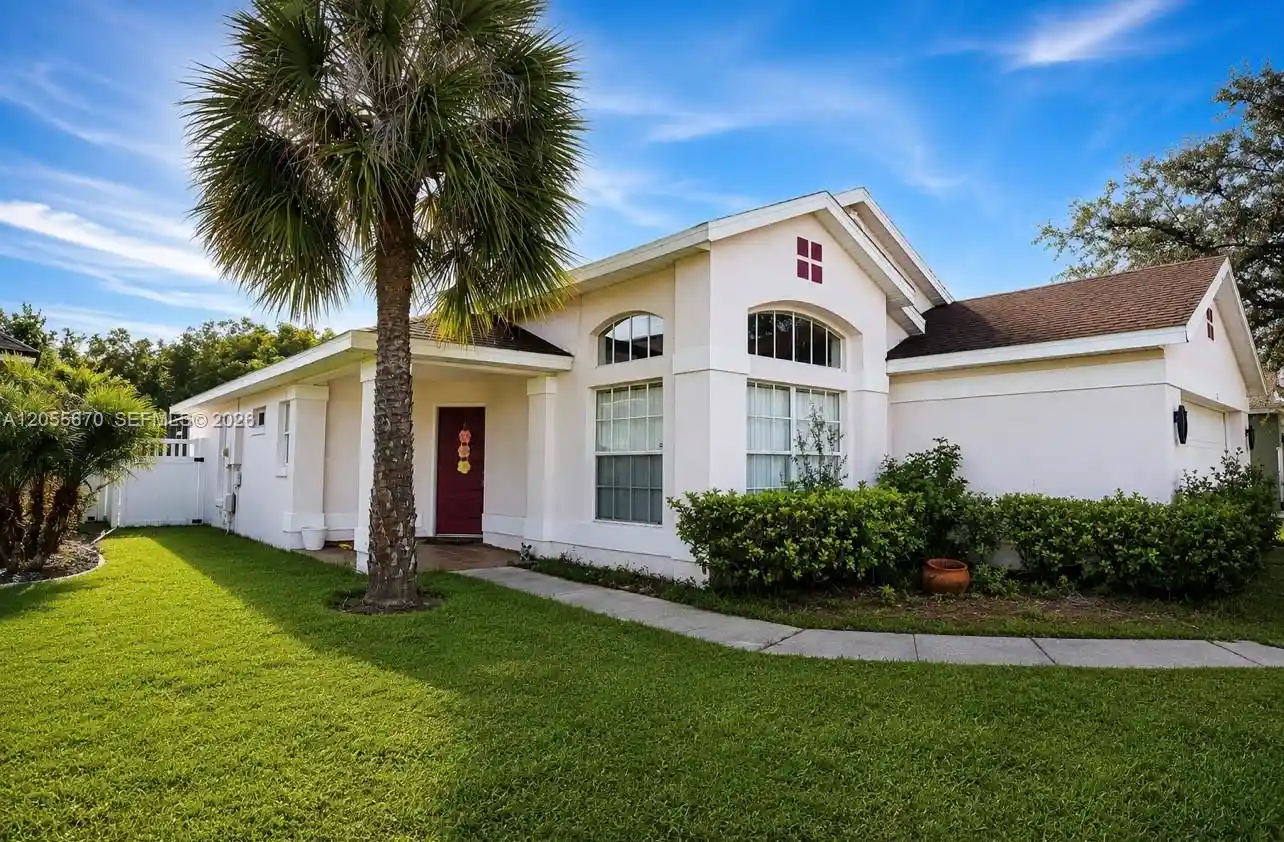 Photo 1 of Single family home for sale at (Undisclosed), Orlando, FL 32824 | MLS# A12055670 | Listing updated on 2026-09-23