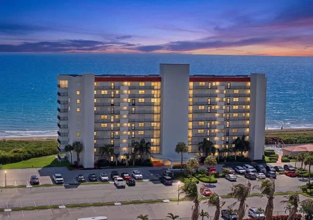 Photo 1 of Condo for sale at 9400 S Ocean Dr #208, Jensen Beach, FL 34957 | MLS# B26053675 | Listing updated on 2026-09-23