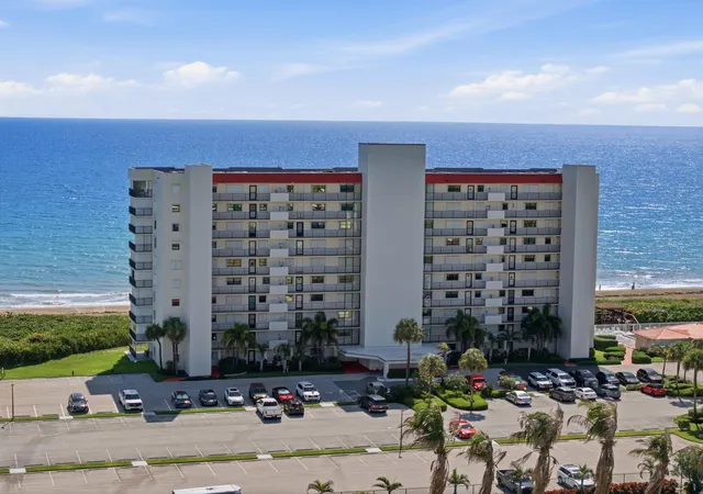Photo 2 of Condo for sale at 9400 S Ocean Dr #208, Jensen Beach, FL 34957 | MLS# B26053675 | Listing updated on 2026-09-23