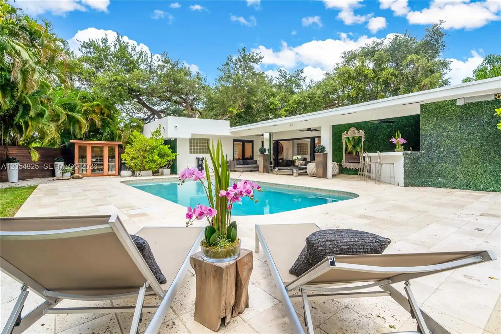 Single family home for sale at 19130 NE 21st Avenue, North Miami Beach, FL 33179 | MLS# A12054825