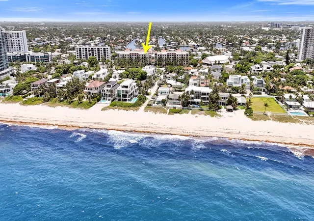 Photo 1 of Condo for sale at 2409 N Ocean Blvd #626, Fort Lauderdale, FL 33305 | MLS# B26053681 | Listing updated on 2026-10-09