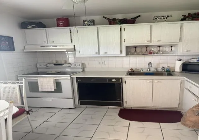 Photo 3 of Condo for sale at 7205 W Atlantic Blvd #106, Margate, FL 33063 | MLS# B26053680 | Listing updated on 2026-09-23