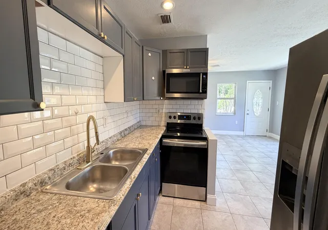 Single family home for sale at 607 N 19th Street, Fort Pierce, FL 34950 | MLS# B26053684