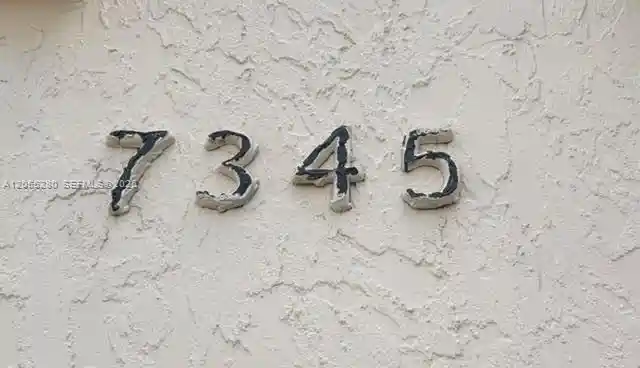 Listing Photo 1 - Condo for sale in 7345 W 4Th Ave located at 7345 W 4Th Ave, Hialeah, FL 33014 - Unit #404