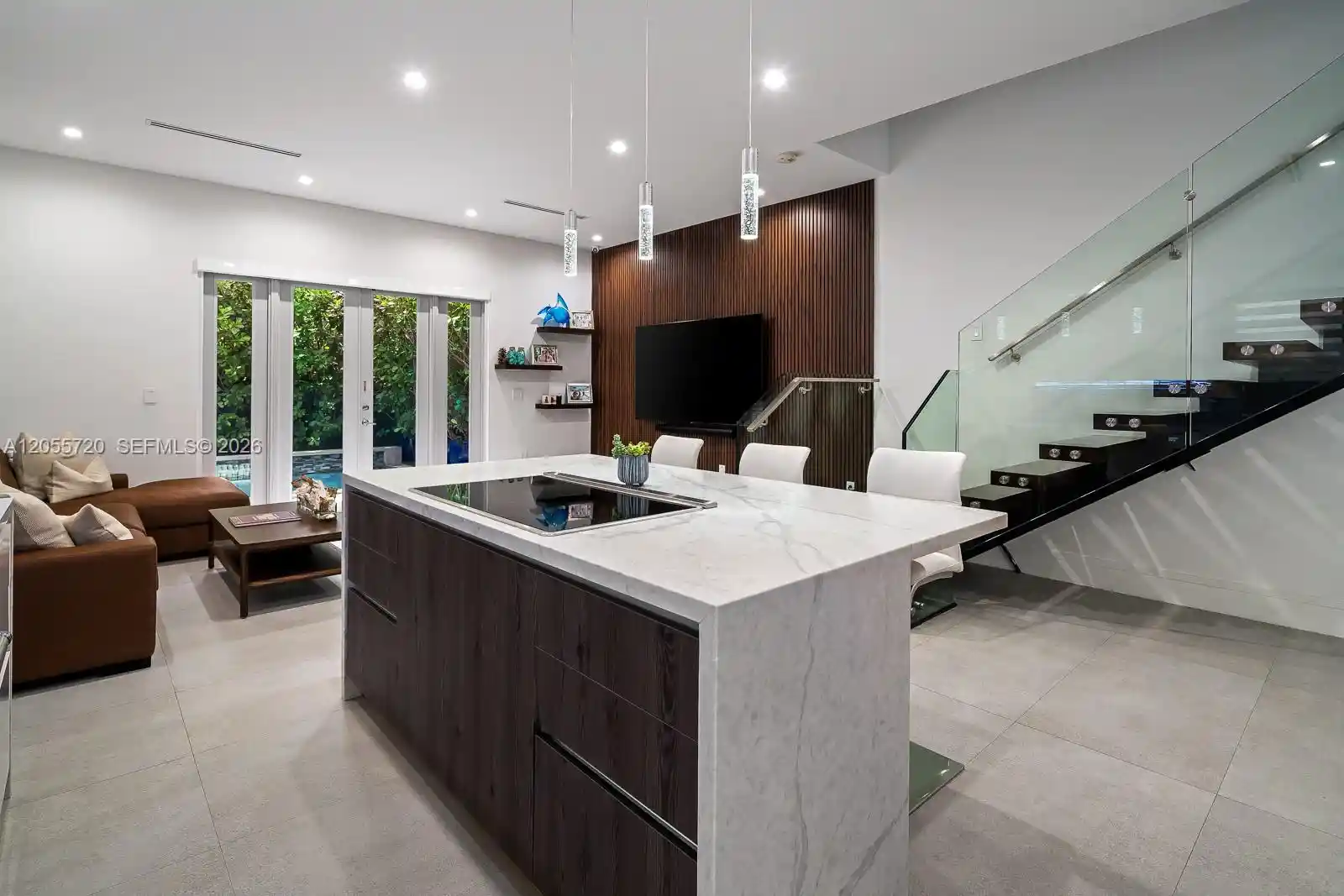 Photo 1 of Townhouse for sale at 3073 Carter St #3073, Miami, FL 33133 | MLS# A12055720 | Listing updated on 2026-10-21