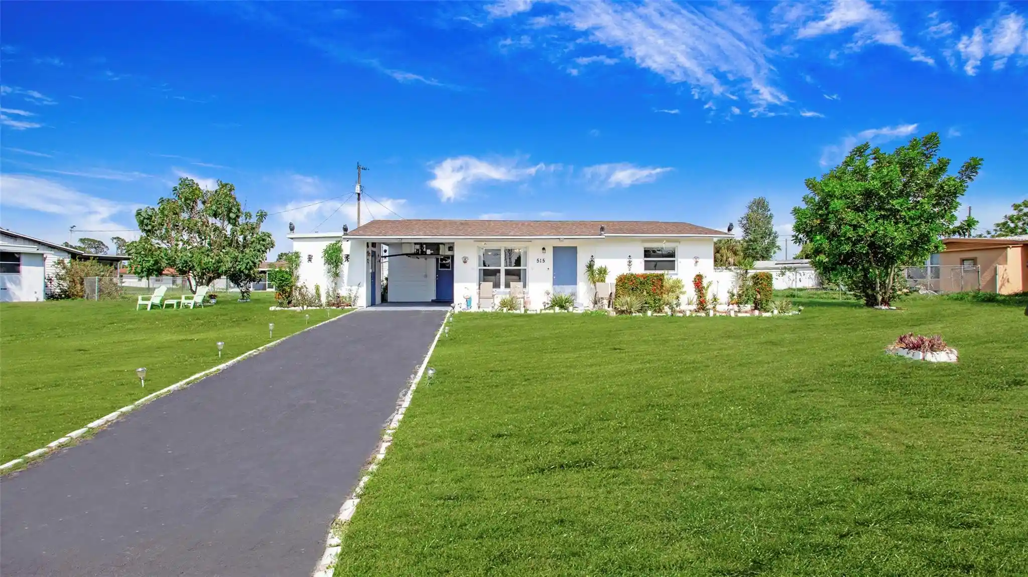 Photo 1 of Single family home for sale at 515 York Rd, Lehigh Acres, FL 33936 | MLS# B26053741 | Listing updated on 2026-09-23