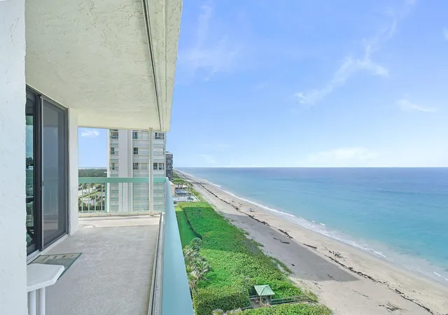 Photo 1 of Condo for sale at 9940 S Ocean Dr #1101, Jensen Beach, FL 34957 | MLS# B26053752 | Listing updated on 2026-10-07