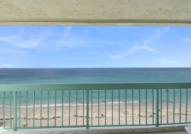 Photo 2 of Condo for sale at 9940 S Ocean Dr #1101, Jensen Beach, FL 34957 | MLS# B26053752 | Listing updated on 2026-10-07