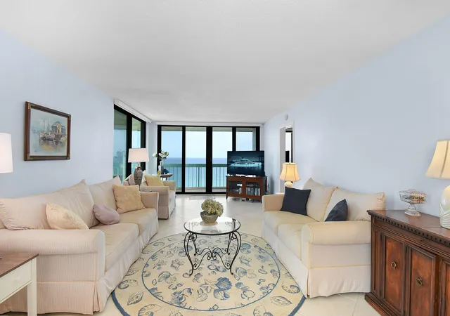 Photo 3 of Condo for sale at 9940 S Ocean Dr #1101, Jensen Beach, FL 34957 | MLS# B26053752 | Listing updated on 2026-10-07