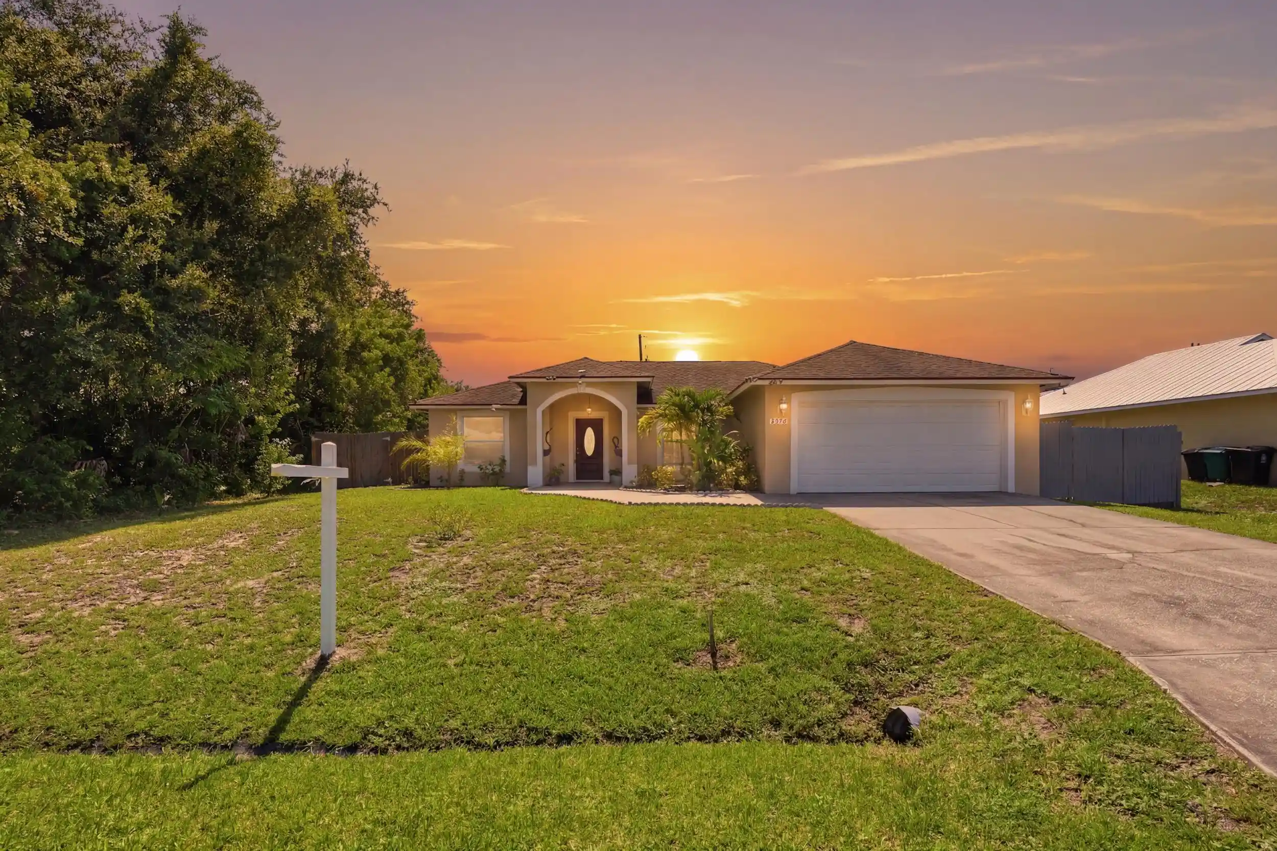 Photo 1 of Single family home for sale at 2674 Sw Abelard St, Port Saint Lucie, FL 34953 | MLS# B26053765 | Listing updated on 2026-10-29