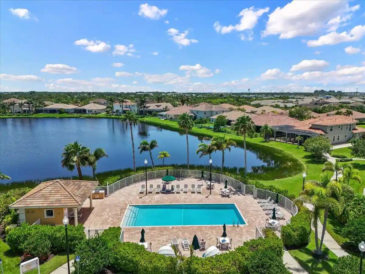 Photo 1 of Single family home for sale at 12158 Sw Aventino Dr, Port Saint Lucie, FL 34987 | MLS# B26053784 | Listing updated on 2026-10-23