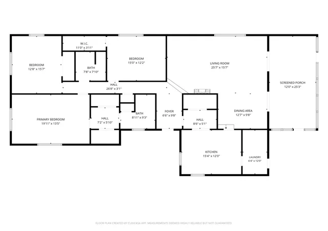 34th image of 6911 Se 88th Blvd, Okeechobee, FL 34974 | MLS# B26053802