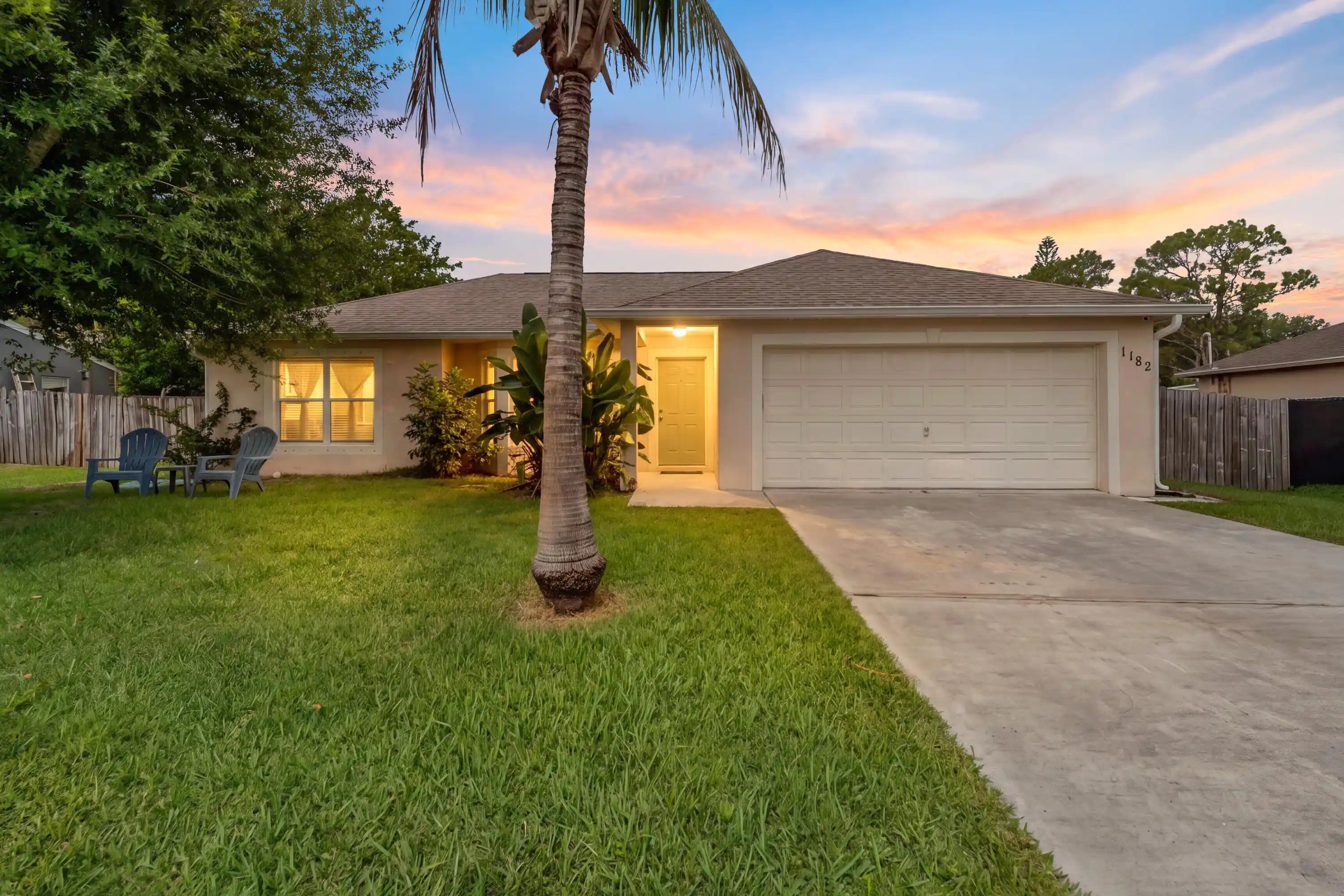 Photo 1 of Single family home for sale at 1182 Sw Granadeer St, Port Saint Lucie, FL 34983 | MLS# B26053821 | Listing updated on 2026-10-14