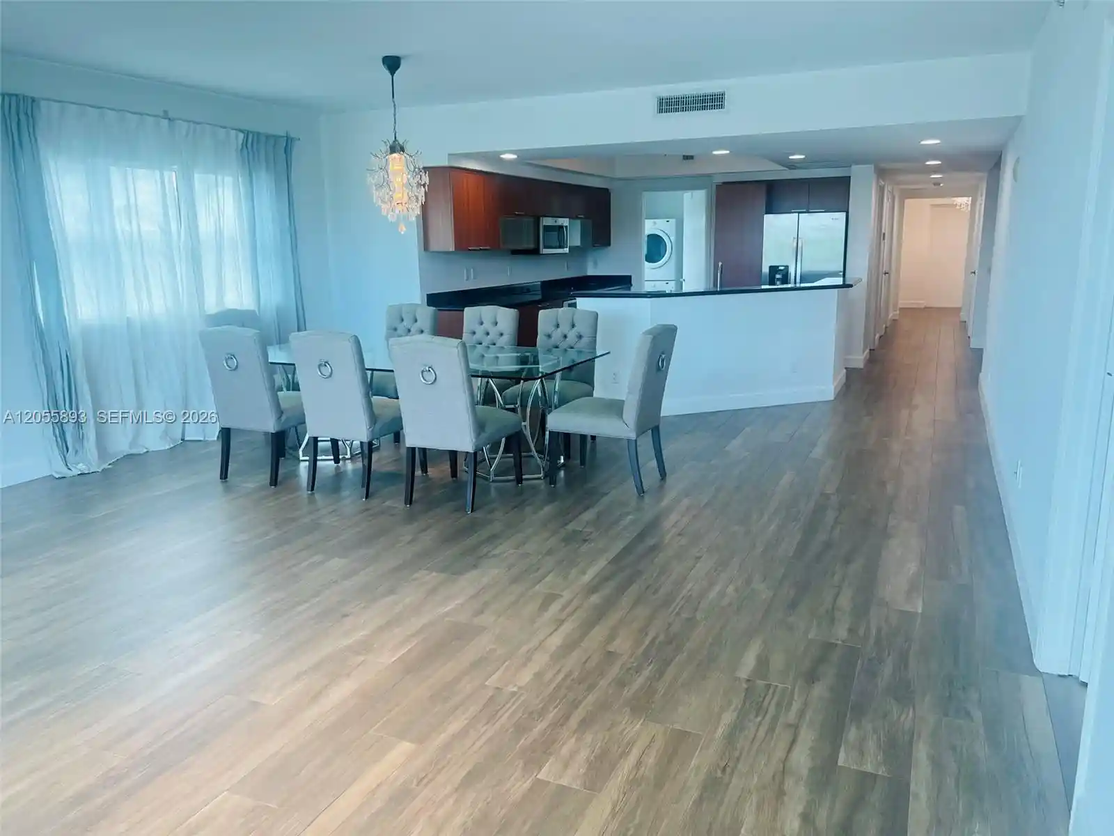Photo 1 of Condo for sale at 14951 Royal Oaks Ln #409, North Miami, FL 33181 | MLS# A12055893 | Listing updated on 2026-10-28