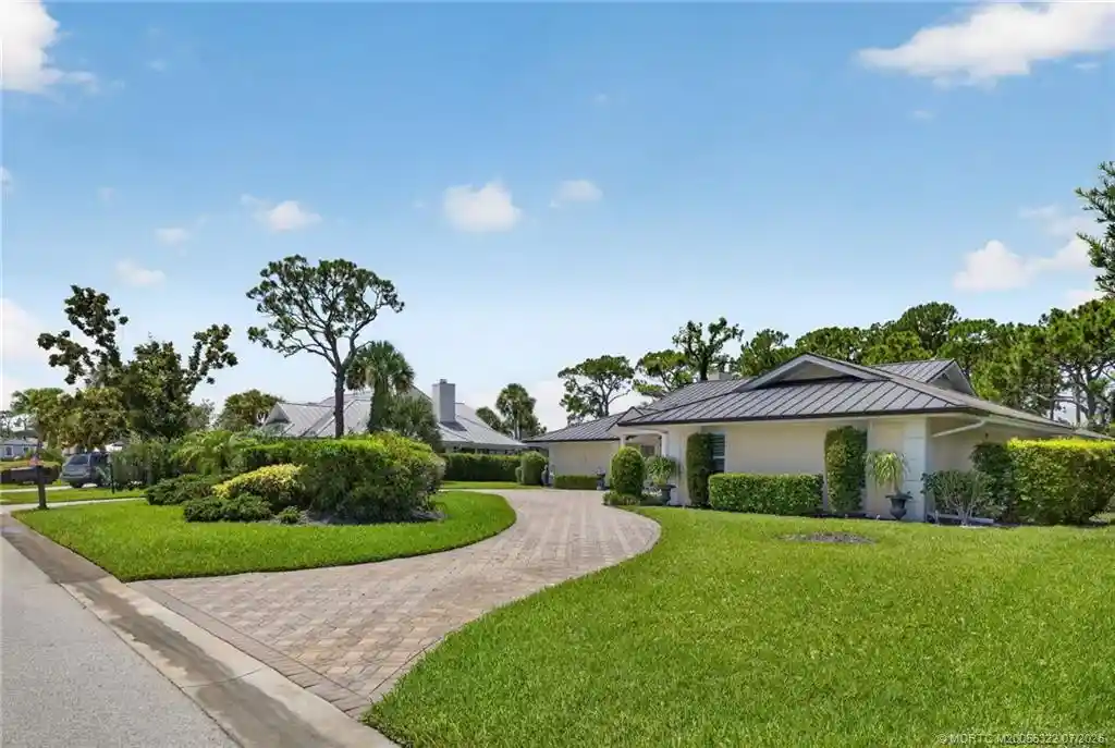 Single family home for sale at 6072 SE Medinah Ln, Stuart, FL 34997 | MLS# M20056322