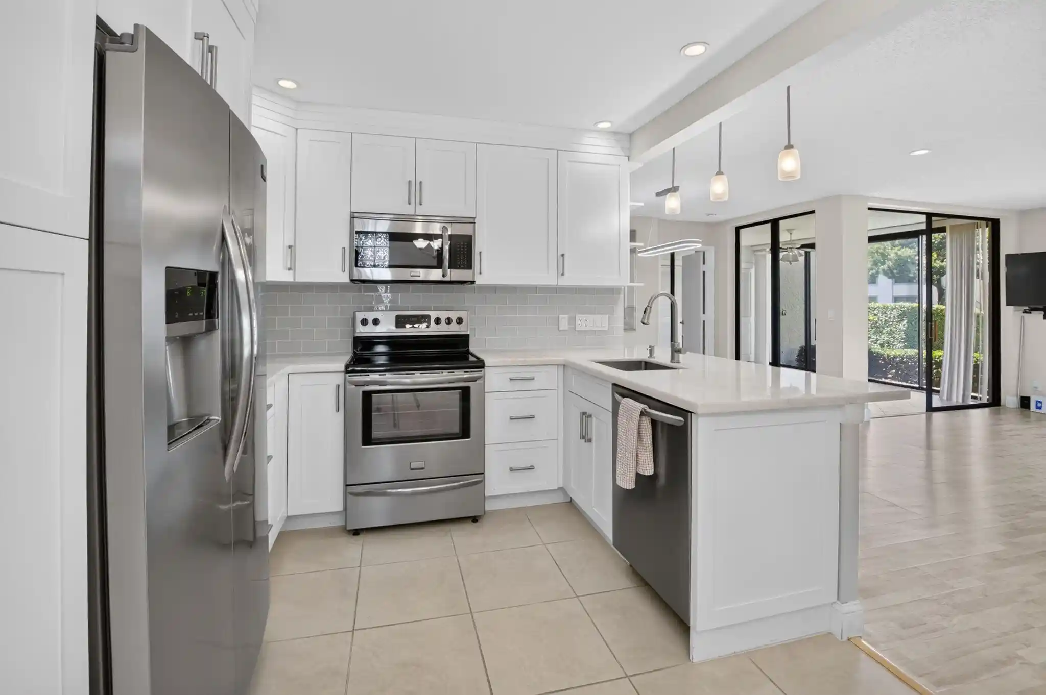 Listing Photo 1 - Condo for sale in 5418 Firenze Dr located at 5418 Firenze Dr, Boynton Beach, FL 33437 - Unit 5418 Firenze Dr